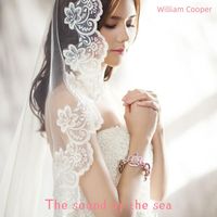 William Cooper - The sound of the sea