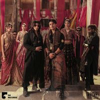 Ali Zafar X Danny Zee - Sushi // Kush Maar De! (feat. Mykko Montana) (Explicit)