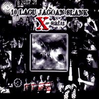 Slank - Slank x-satu