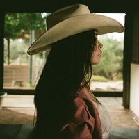 Dylan Conrique - When I Go