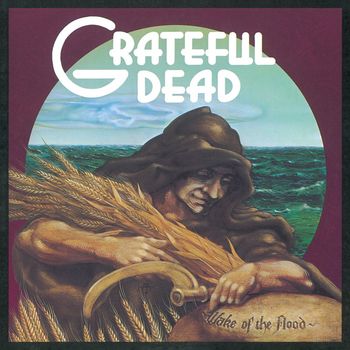 Grateful Dead - Here Comes Sunshine (Demo)