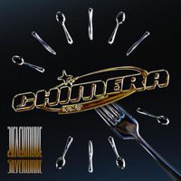 Chimera - Silverware