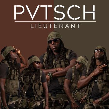 Lieutenant - Pvtsch (Explicit)