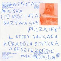Miuosh - Początek