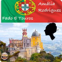 Amália Rodrigues - Fado e Touros