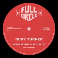 Ruby Turner - Never Gonna Give You Up (Big Bump Mix)