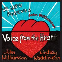 John Williamson - Voice From The Heart