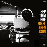 Mikel Erentxun - Septiembre