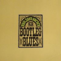 Ram John Holder - Bootleg Blues