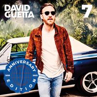 David Guetta - 7: Anniversary Edition (Explicit)