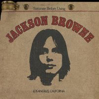 Jackson Browne - Jackson Browne (Remastered)