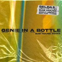 Selda - Genie In A Bottle (Bar House Remix)