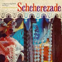 North German Symphony Orchestra & Wilhelm Schüchter - Scheherazade (Remaster from the Original Somerset Tapes)