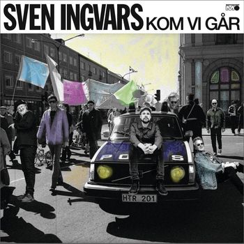 Sven-Ingvars - Kom vi går