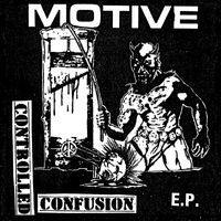 Motive - Controlled Confusion