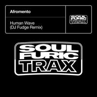 Afromento - Human Wave (DJ Fudge Remix)