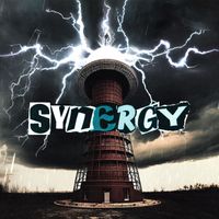 ERBES - SYNERGY EP