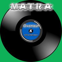 Matra - OVONAUT (K23 Extended)