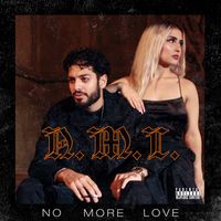 Naz - No More Love