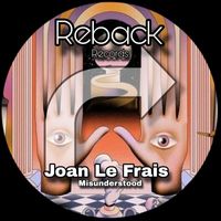 Joan Le Frais - Misunderstood