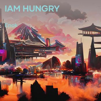 ENOK - Iam Hungry