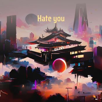ENOK - Hate You