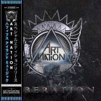 Art Nation - Walk My Own Way (Reissue - Japan Bonus Track [Explicit])