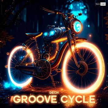 DECH - Groove Cycle