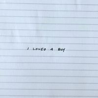 Alex - I Loved a Boy