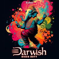 Darwish - Disco Duty