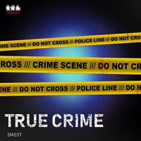 Klas Johan Wahl, Anders Paul Niska - True Crime