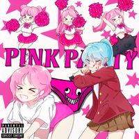 Piri - Pink Party (Explicit)