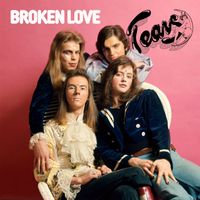 Tears - Broken Love