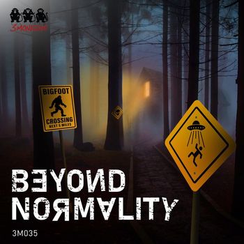 Various Artists - Beyond Normality