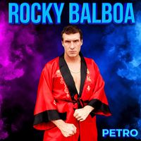 Petro - Rocky Balboa