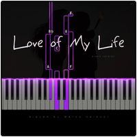 Marco Velocci - Love of My Life (Instrumental)