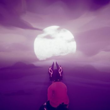 lillybug - luna's lament