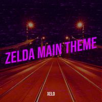 Xelo - Zelda Main Theme