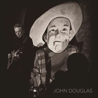 John Douglas - Leave Me Alone