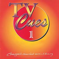 Alastair Gavin - TV Cues 1