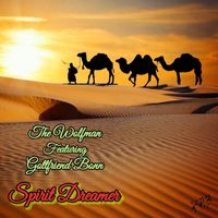 The Wolfman - Spirit Dreamer