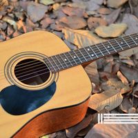 Peaceful Guitar - Calm Guitar Instrumentals