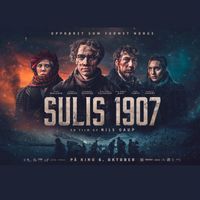 Sigvart Dagsland - Stormen (Soundtrack from the Original Motion Picture "Sulis 1907")