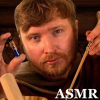 Articulate Design ASMR - The Midnight Alchemist Roleplay