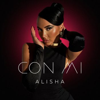Alisha - CON MI