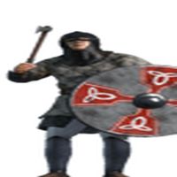 Riell - Viking berserk