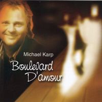 michael karp - Boulevard D'amour