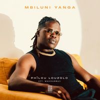 Philou Louzolo - Mbiluni Yanga