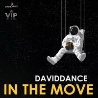 Daviddance - In the Move