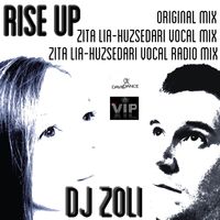 DJ Zoli - Rise Up